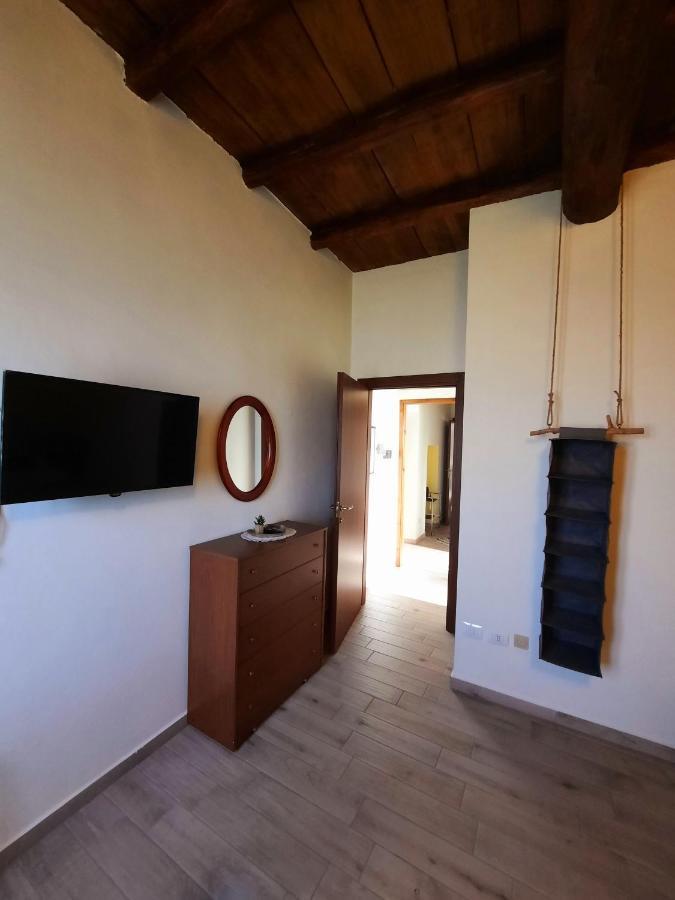 Cascina Al Ponte Apartment Nosate Exterior photo