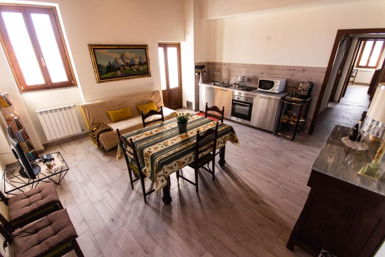 Cascina Al Ponte Apartment Nosate Exterior photo