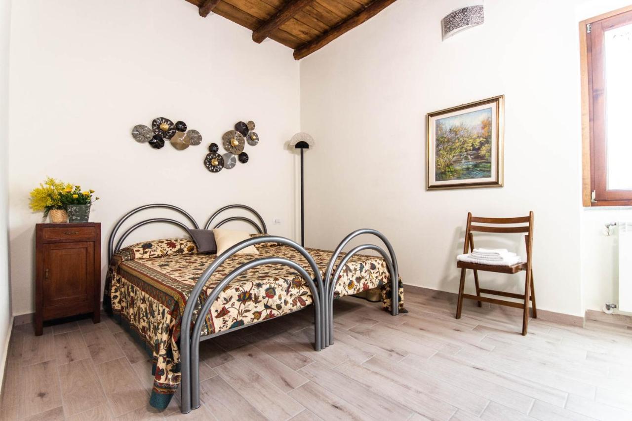 Cascina Al Ponte Apartment Nosate Exterior photo
